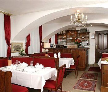 Marien-hof 3* Vienna