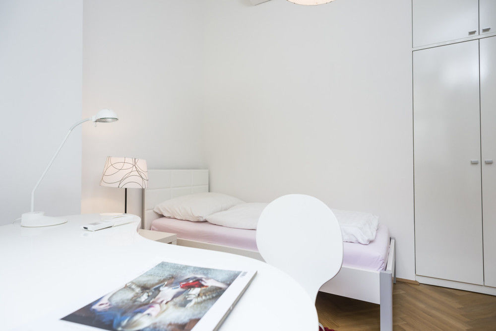 Executive Suites Margareten By Welcome2Vienna *