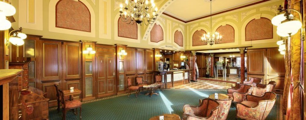 Bellevue 4*