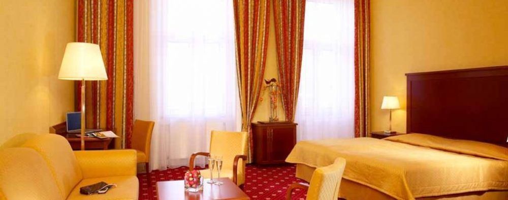 Bellevue 4*