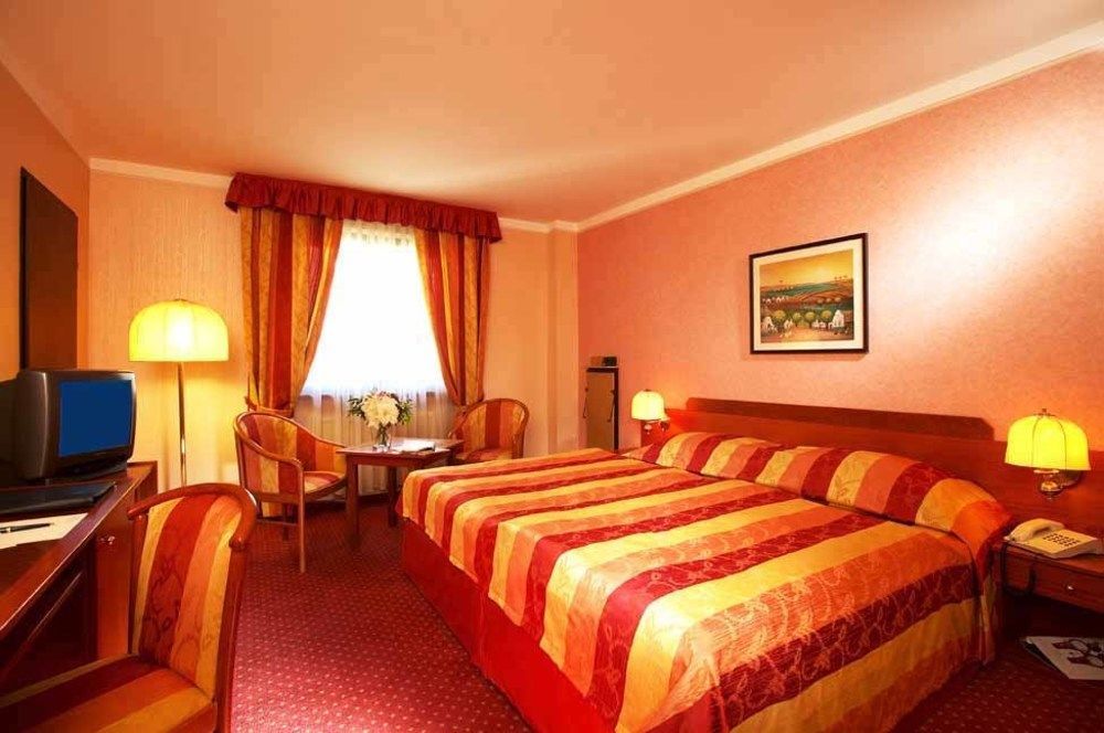 Hotel Bellevue Wien