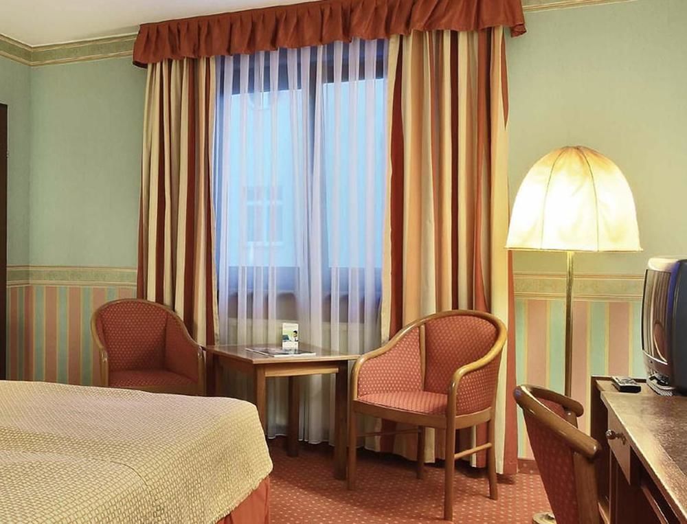 Bellevue Wien