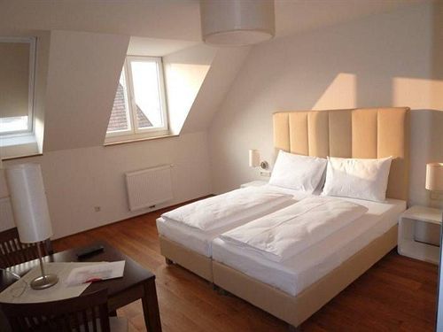 Nestroygasse Apartment *