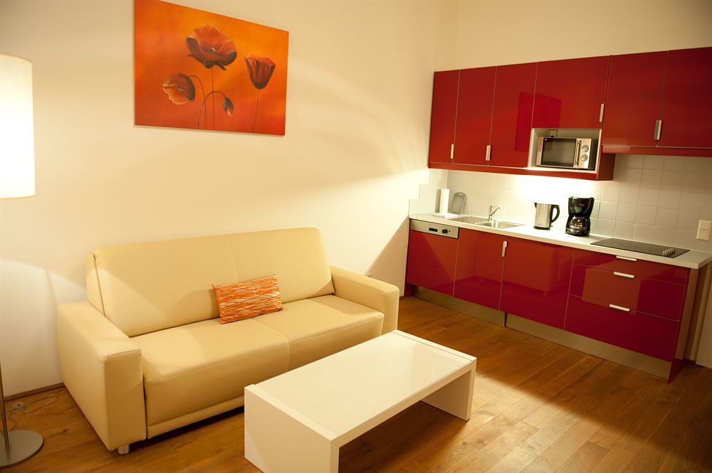 Nestroygasse Apartment *