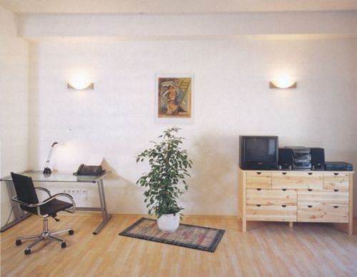 Comfort Aparthotel