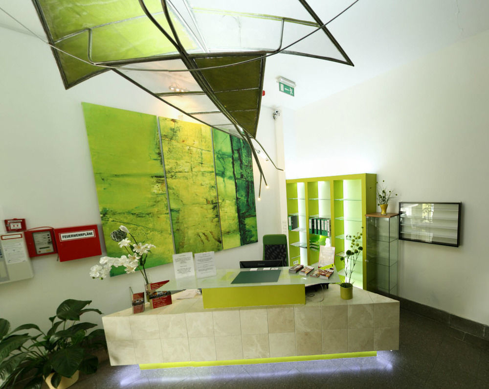 Hotel Mocca