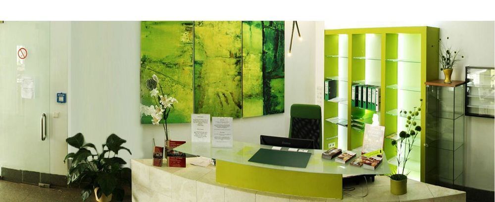 Mocca Hotel