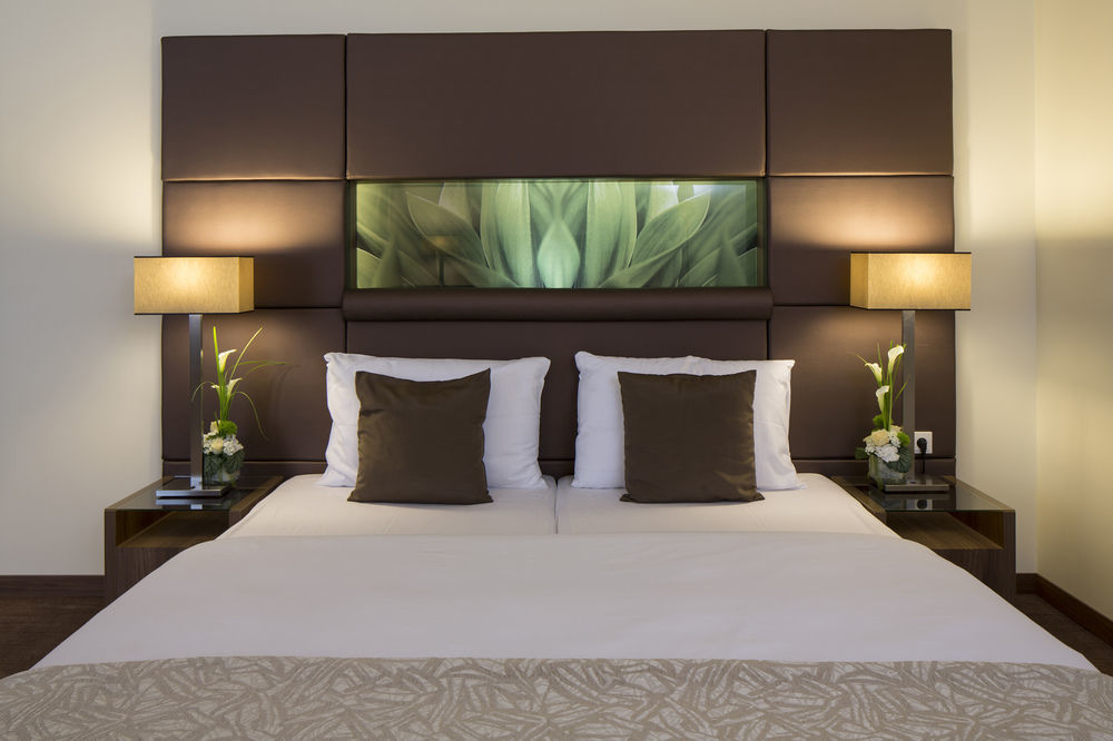 Austria Trend Doppio 4* Viena