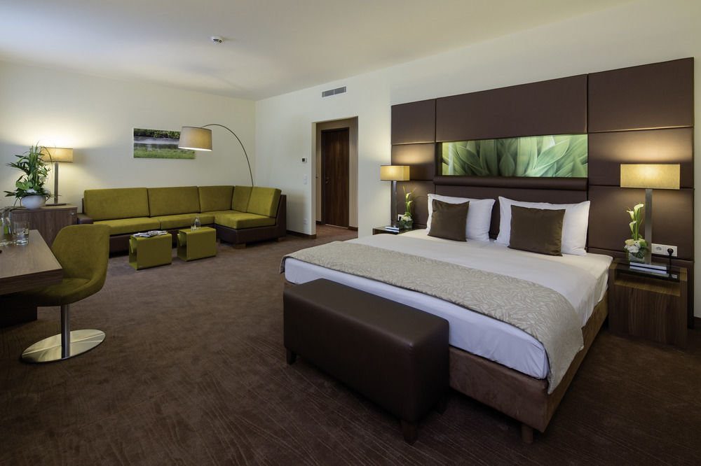 Hotel Austria Trend Doppio