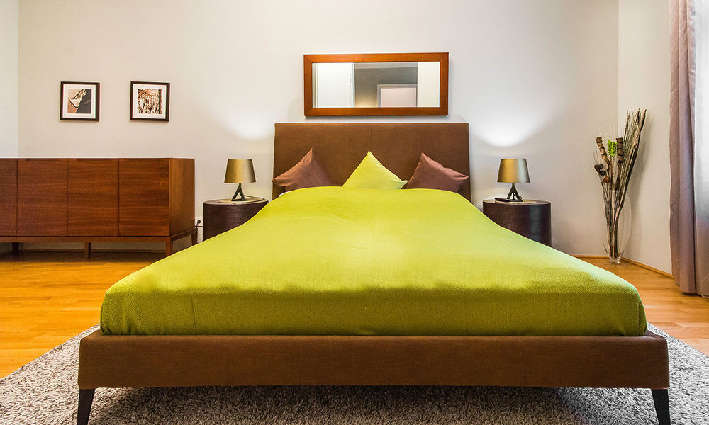 Abieshomes Serviced - Downtown * Viena