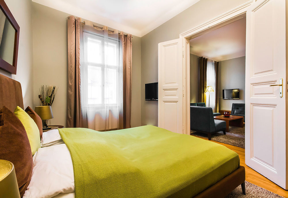 Abieshomes Serviced - Downtown Viena