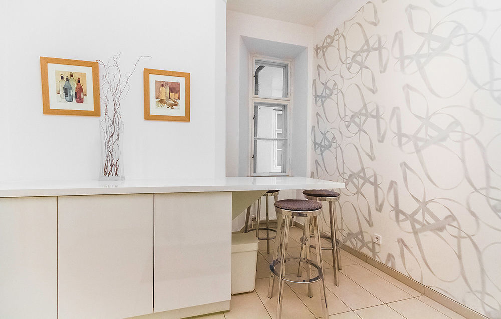 Apartamento Abieshomes Serviced - Downtown