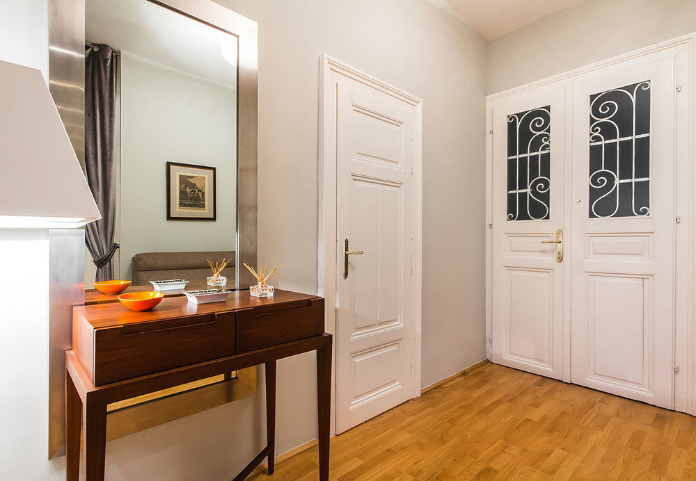 Abieshomes Serviced - Downtown * Viena