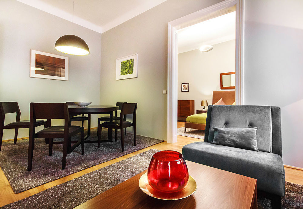 Apartamento Abieshomes Serviced - Downtown *