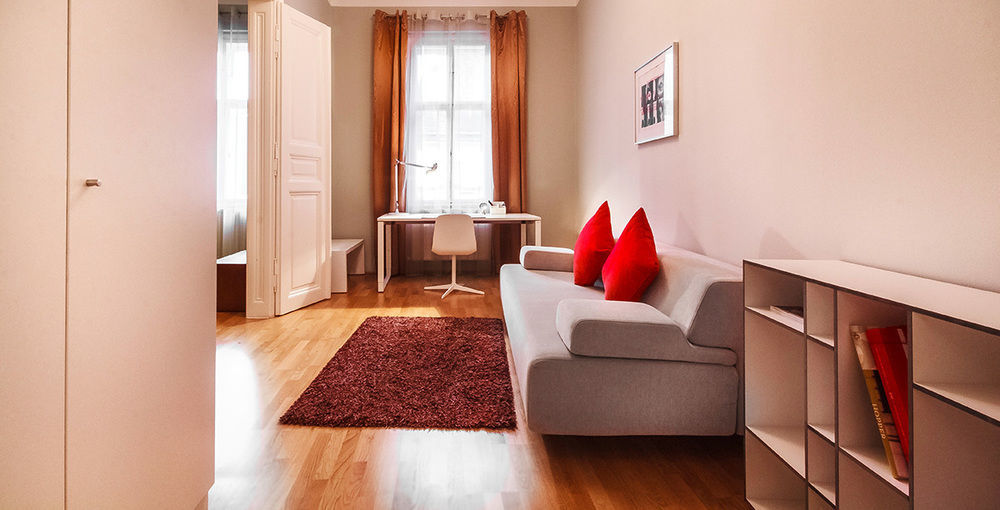 Apartamento Abieshomes Serviced - Downtown
