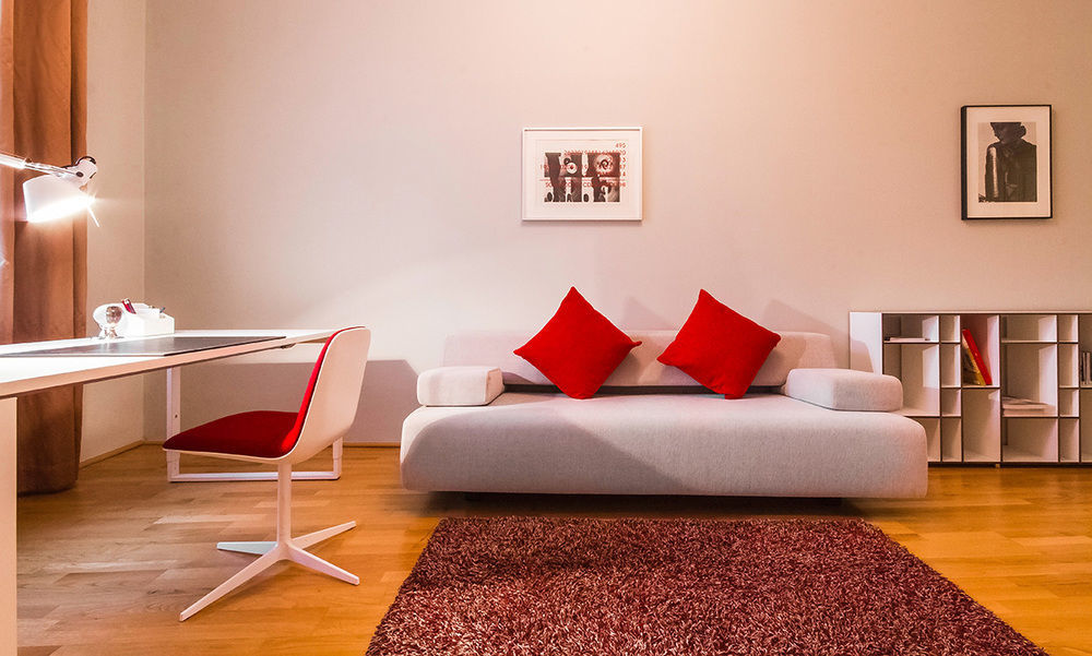Abieshomes Serviced - Downtown Apartamento