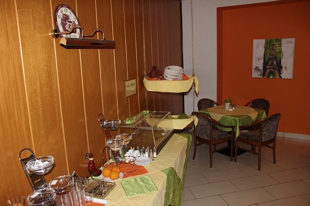 Bed & Breakfast Erlaa Vienna