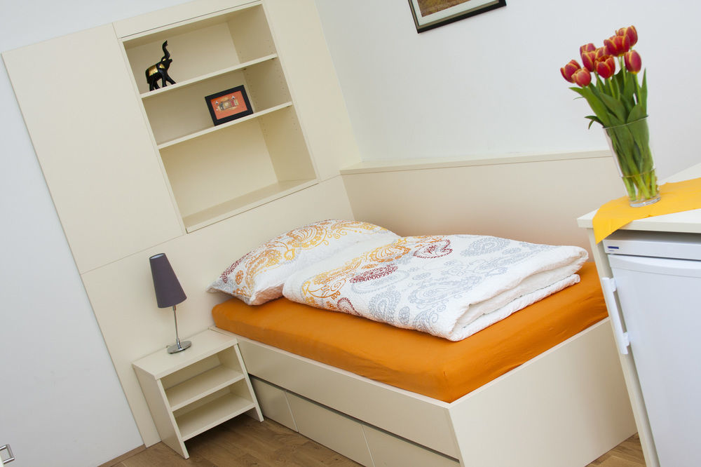 Mynext - Johannesgasse 3* Viena