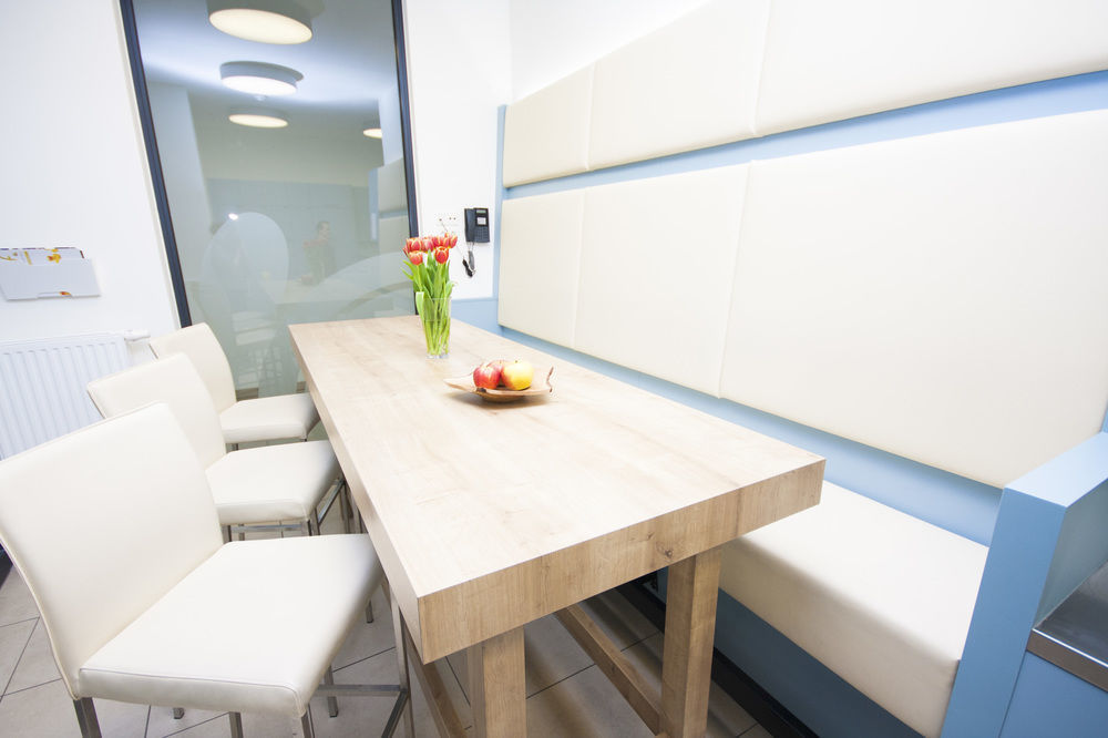 Mynext - Johannesgasse Viena
