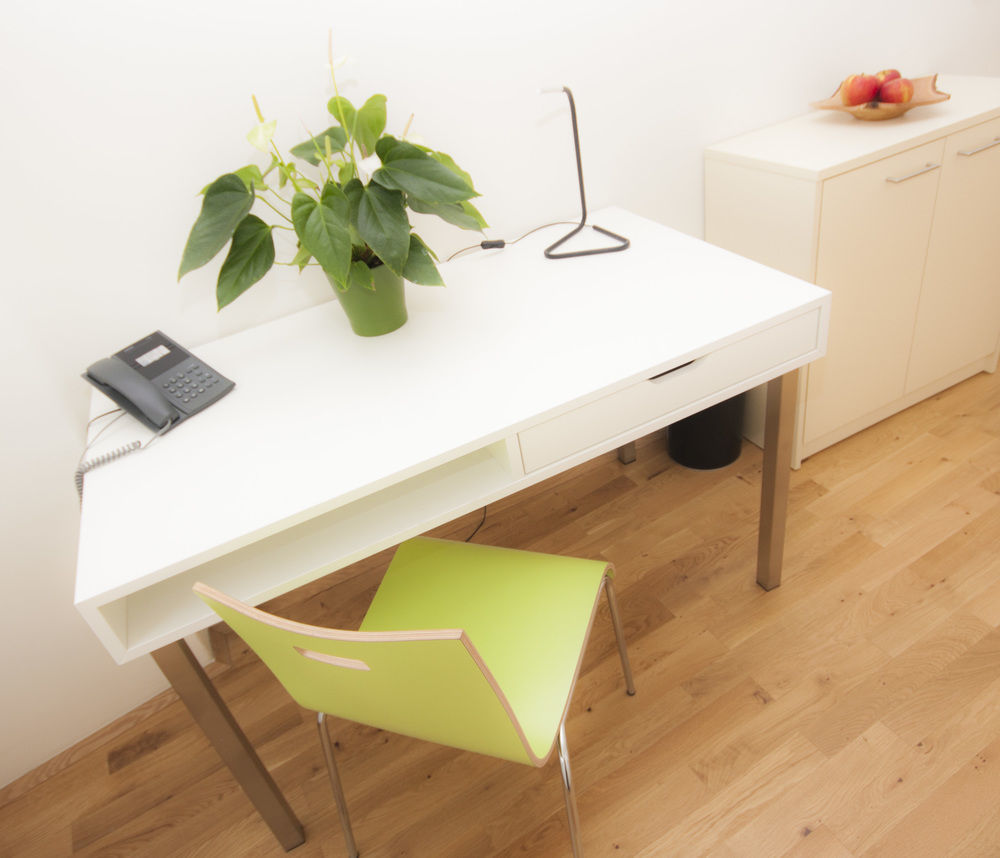 Mynext - Johannesgasse Aparthotel 3*