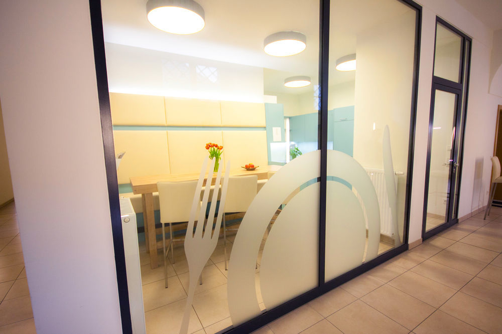 Aparthotel Mynext - Johannesgasse 3*