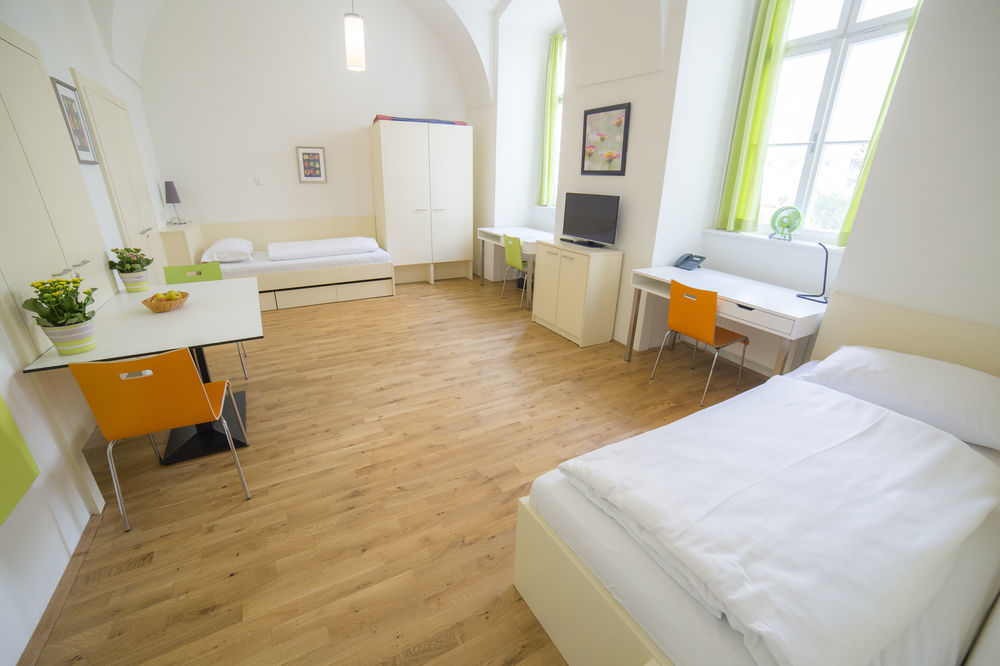 Mynext - Johannesgasse 3* Viena
