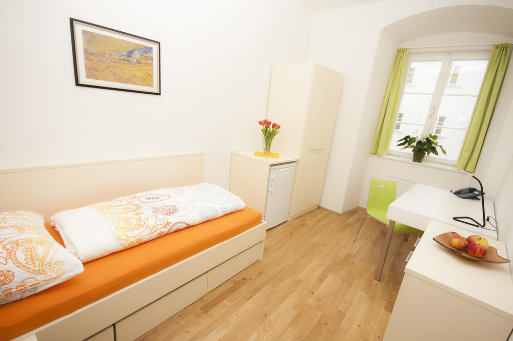 Mynext - Johannesgasse 3*