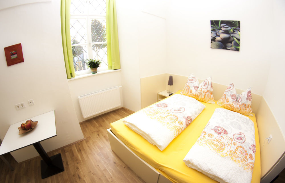 Aparthotel Mynext - Johannesgasse 3*