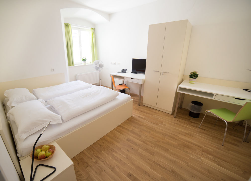 Aparthotel Mynext - Johannesgasse