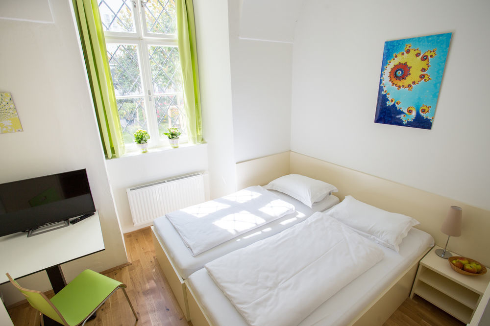 Mynext - Johannesgasse Aparthotel
