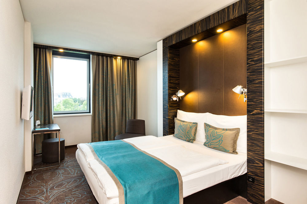 One Westbahnhof 3* Wien