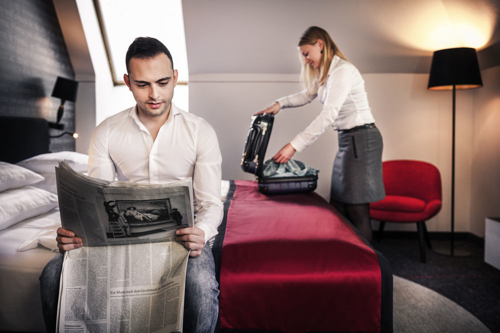 Hotel Mercure First Vienna