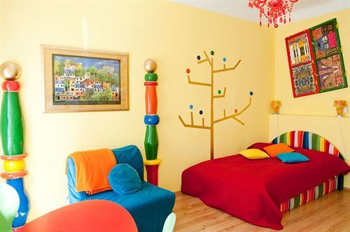 An Der Hotel