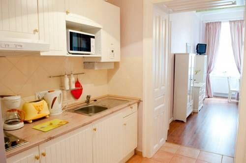 Hotel An Der Wien Vienna