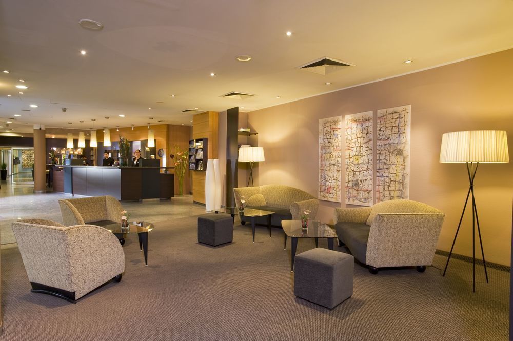 Hotel Nh 4*