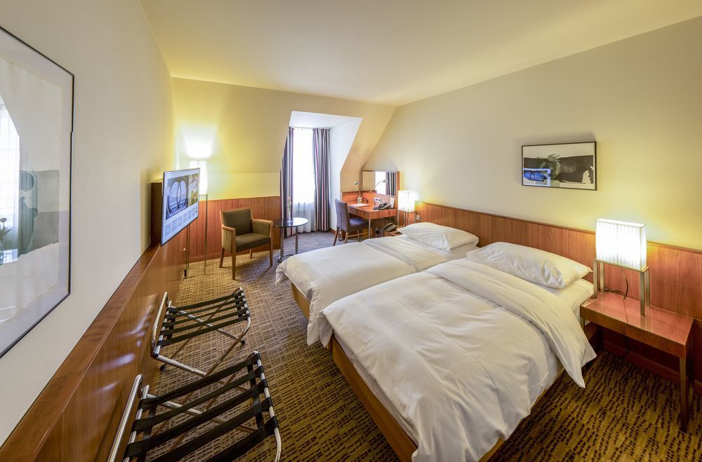 Hotel K+k Maria Theresia Vienna