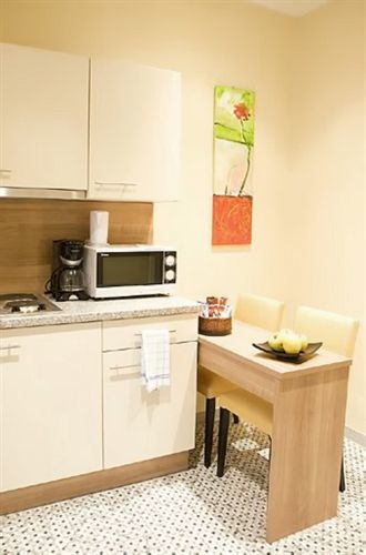 Serviced Josefstadt Appartamento *