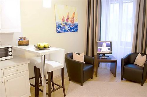 Appartamento Serviced Josefstadt