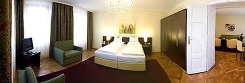 Appartamento Serviced Josefstadt Vienna
