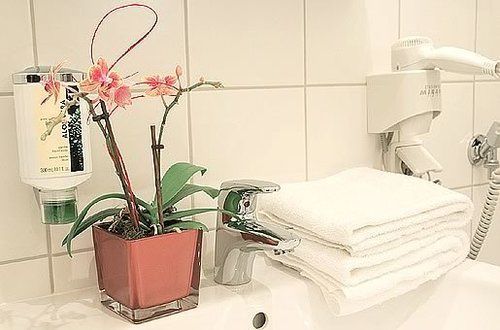 Serviced Josefstadt Appartamento