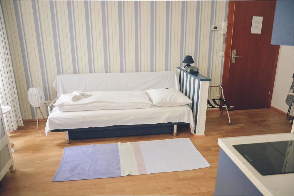 Augarten Residences *