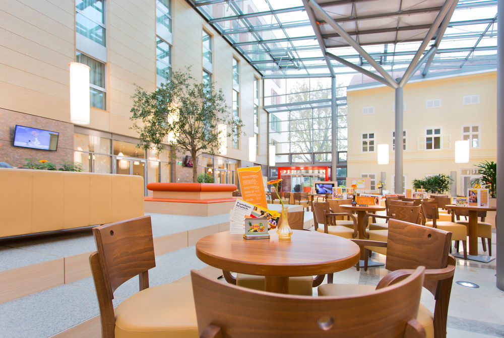 Hotel Jufa