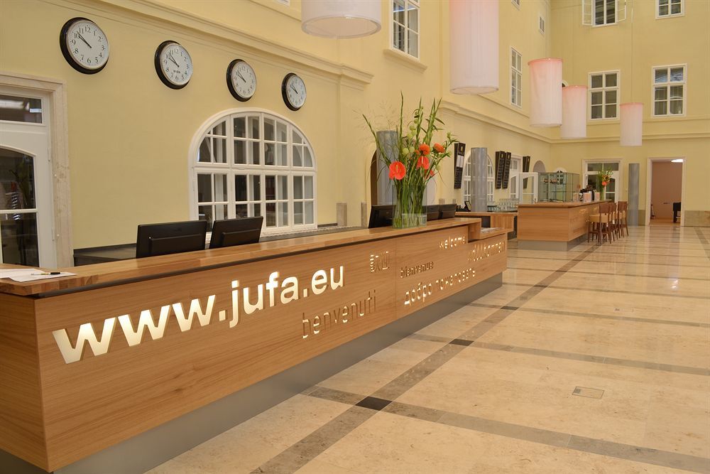 Jufa 4* Vienna