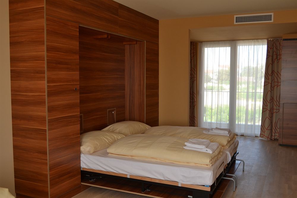 Hotel Jufa Vienna