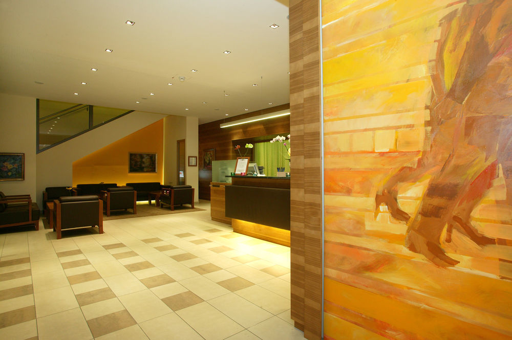 Boutique Am Stephansplatz Hotel Viena
