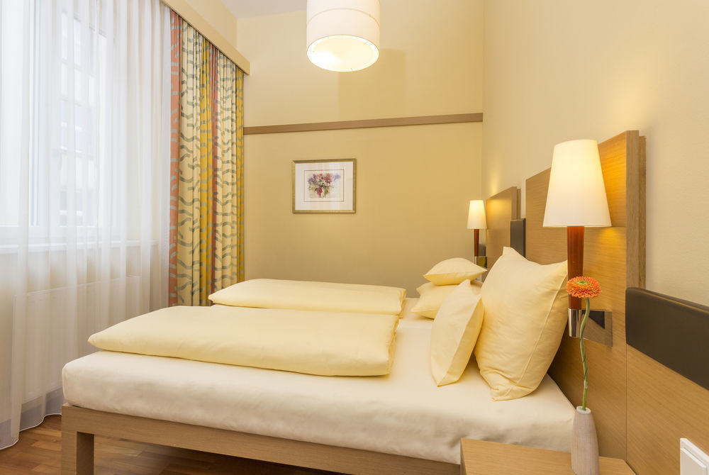 Boutique Am Stephansplatz 4*