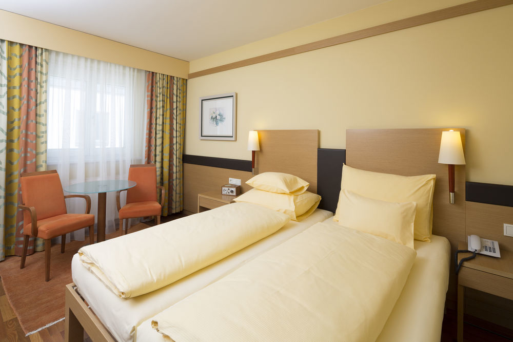Hotel Boutique Am Stephansplatz Viena