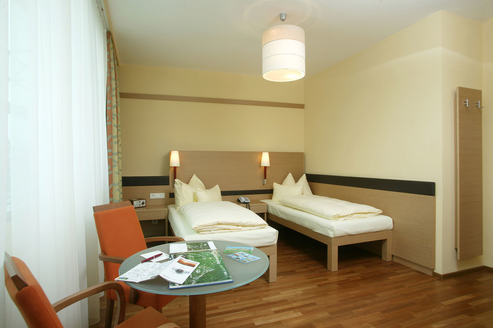 Boutique Am Stephansplatz Viena