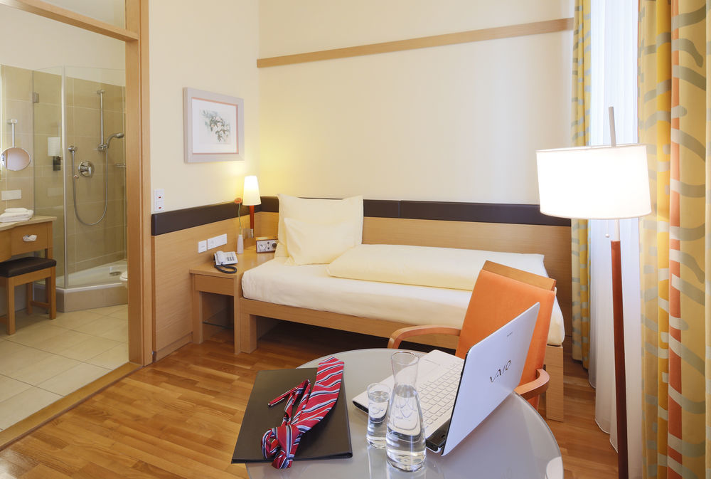 Hotel Boutique Am Stephansplatz 4*