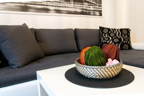 Joe's - Landstrasser Hauptstr Apartamento *
